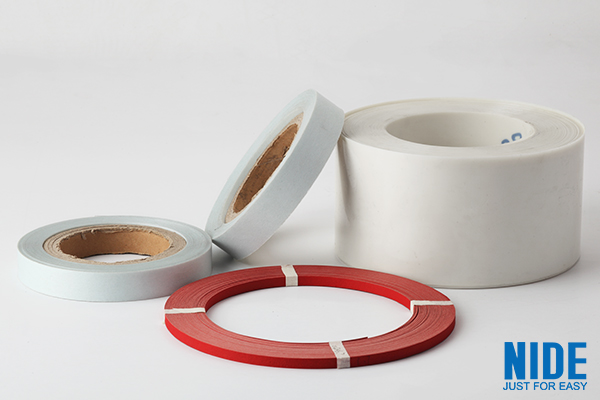 NIDE-Izolacijski materijal