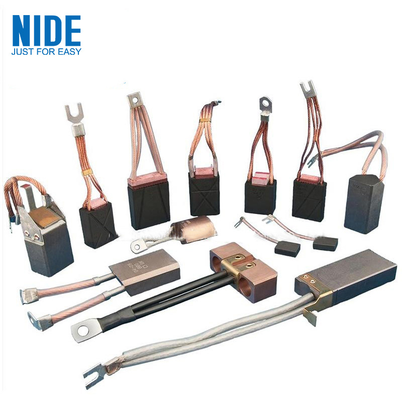 Zašto je visokokvalitetna karbonska četka za DC motor neophodna za pouzdane performanse?