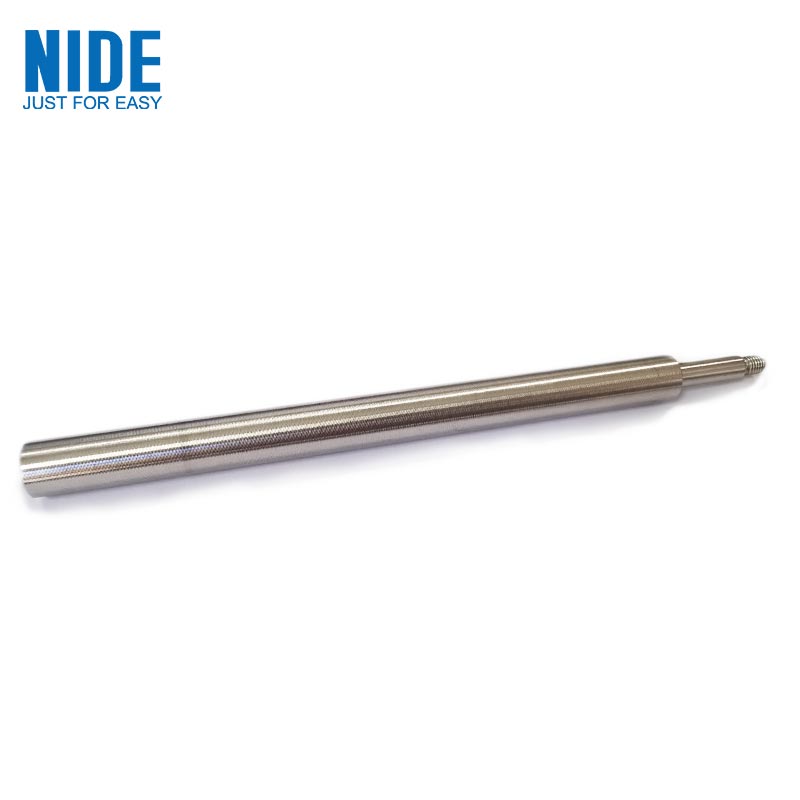 Šta linearnu osovinu visoke preciznosti čini esencijalnom za moderne sisteme kretanja?