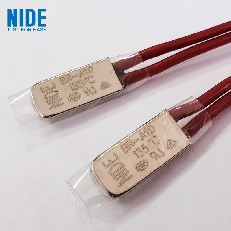 Šta je termalni zaštitnik i zašto je neophodan za električne uređaje?